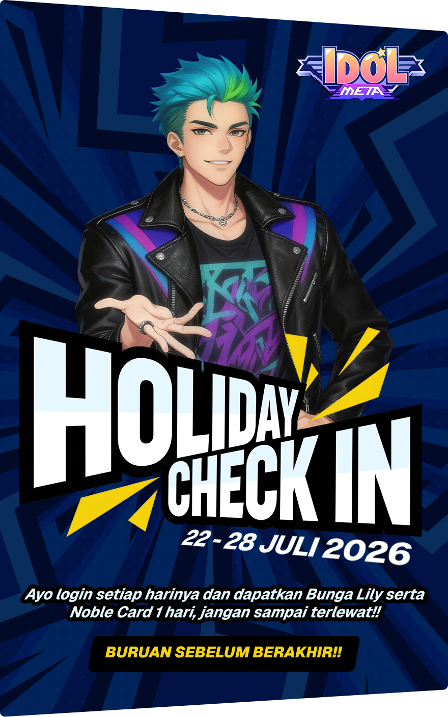 Idol Meta